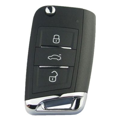 Radiocomando Xhorse VVDI KEY TOOL VVDI2 XKMQB1EN-8690 - 1