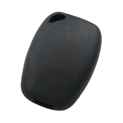 Ren 2 Button Remote Key - 433 MHz - Hitag 2 PCF7946 - AfterMarket - 3