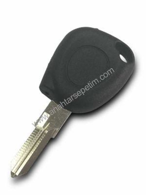 Ren Chiave Transponder Silca VAC102TE - 2