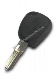 Ren Chiave Transponder Silca VAC102TE - 3