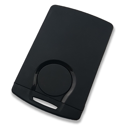 Ren Clio 4, Captur Smart Card Keyless 4 Buttons Hitag AES 433 MHz – FCC ID: LXP T004 - AfterMarket - 2