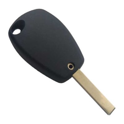 Ren Twingo / Clio 3 / Kangoo - 2 Button Remote Key - 433 MHz - Hitag 2 PCF7947 - AfterMarket - 3