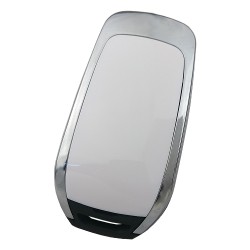 Ren Dacia Sandero, Symbol, Twingo - 3 Button Remote Control - 433 MHz - Hitag AES 4A PCF7961 - AfterMarket - 2