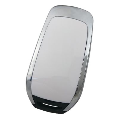 Ren Dacia Sandero, Symbol, Twingo - 3 Button Remote Control - 433 MHz - Hitag AES 4A PCF7961 - AfterMarket - 2