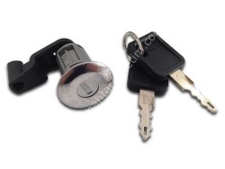Ren door lock - Ren