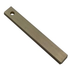 Ren Key Blank - Ren