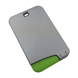 Ren Laguna II, Espace, Velsatis Smart Card Without Logo - 433 MHz - ID46 - AfterMarket - 3