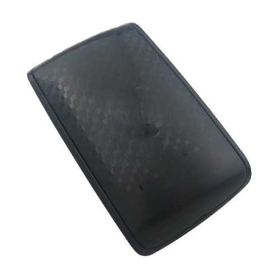 Ren Megane 4 / Talisman / Espace – Smart Card – 433 MHz – PCF7953M Hitag AES 4A – Black - 2