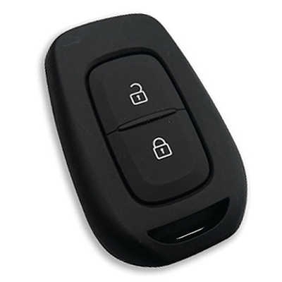 Ren New Type Remote Key – 2 Button - Symbol / Logan - 433 MHz - PCF7961M Original - 1