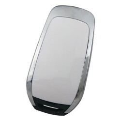 Ren / Dacia Logan 2 Flip Remote Key - 2 Buttons - 433 MHz - PCF7961M AfterMarket - 2
