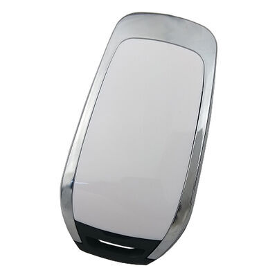 Ren / Dacia Logan 2 Flip Remote Key - 2 Buttons - 433 MHz - PCF7961M AfterMarket - 2