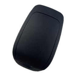 Ren Symbol / Dacia Stepway / Duster / Logan / Lodgy – 3 Button Remote Key – 433 MHz – PCF7961M / AES - AfterMarket - 2