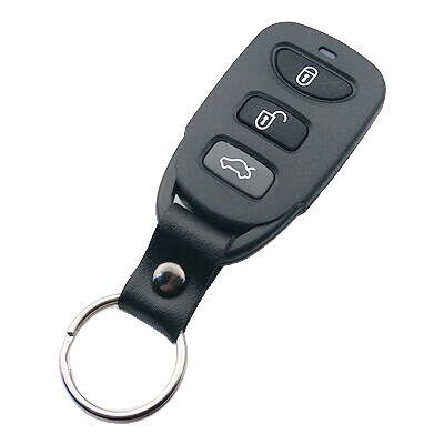 Face to face remote control 3 buttons 315 Mhz - 1