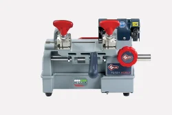 Silca Flash Mobile Key Cutting Machine For Regular Keys - Silca