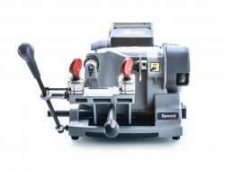 Silca Speed Key Cutting Machine D841285ZB - 2