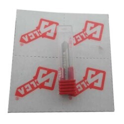 Silca Swift/Twister FE01 Ball-Nose Cutter D749543ZB - 1