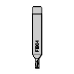 Silca Swift/Twister FE04 Cutter 2.5 mm D749544ZB - 1