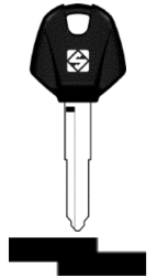SILCA YAMAHA Motorcycle Keys - Yamaha