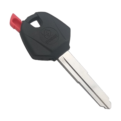 SILCA YAMAHA Motorcycle Keys - 2