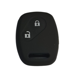Silicone Remote Key Cover Honda 2008-2011 2 Buttons - 
