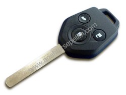 Subaru Forester Remote (AfterMarket) (433 MHz) - Subaru
