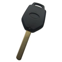 Subaru Key Shell 2 Button - Subaru