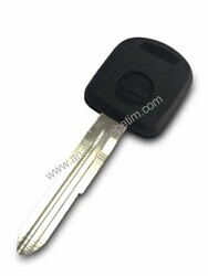 Suzuki Silca Transponder Key - Suzuki