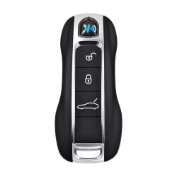 Telecomando smart universale Keydiy KD ZB19 - 1