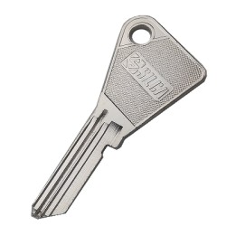 VAC48 Key Blank - 2