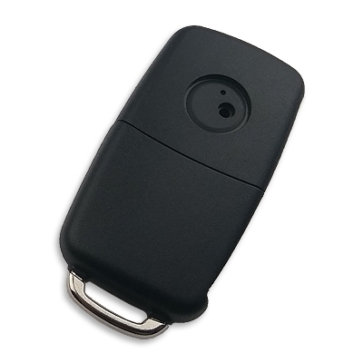 Volkswagen UDS & 753N Series Super Remote – 433 MHz – ID48 – OEM: 5K0837202AD - Without Transponder Aftermarket - 2