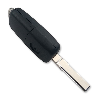 Volkswagen UDS & 753N Series Super Remote – 433 MHz – ID48 – OEM: 5K0837202AD - Without Transponder Aftermarket - 3