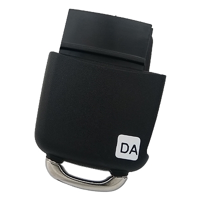 Volkswagen DA Series Remote Set – 433 MHz - Aftermarket - 2