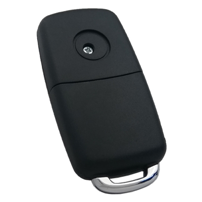 VW Touareg Flip Remote – 3 Button – PCF7946 ID46 – 315 MHz - 2