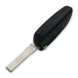 VW Touareg Flip Remote – 3 Button – PCF7946 ID46 – 315 MHz - 3