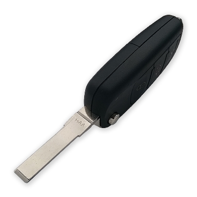 VW Touareg Flip Remote – 3 Button – PCF7946 ID46 – 315 MHz - 3