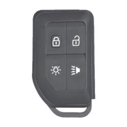 Volvo 4-Button Smart Remote Control 433 MHz FSK - 1