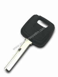 Volvo Chiave Transponder Silca HU56RAT - 3