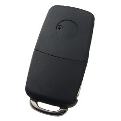 VW 3 Button Remote Key – 1K0959753Q – 315 MHz - No Chip - Aftermarket - 2