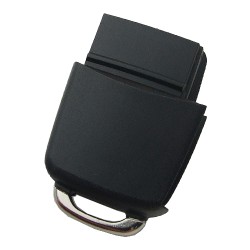 VW 3 Button Remote Control - 2E0959753A - 434 MHz - Aftermarket - 2