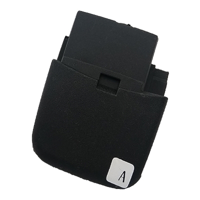 VW 2-Button Remote Set – 433 MHz – Part Number: 1J0759753A - Aftermarket - 2