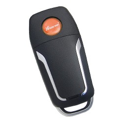 Xhorse XEFO01EN Super Remote Key Ford Type 4 Buttons Built-in Super Chip - 2