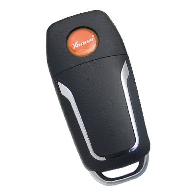 Xhorse XEFO01EN Super Remote Key Ford Type 4 Buttons Built-in Super Chip - 2