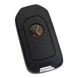 Xhorse Vvdi Key Tool Vvdi2 Wire Remote Key XKHO02EN - 2